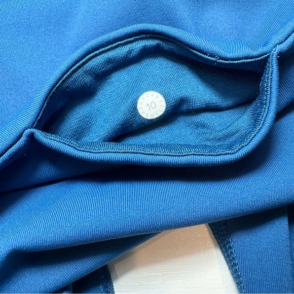 Lululemon Body Con Crop Leggings - Picture 14 of 16